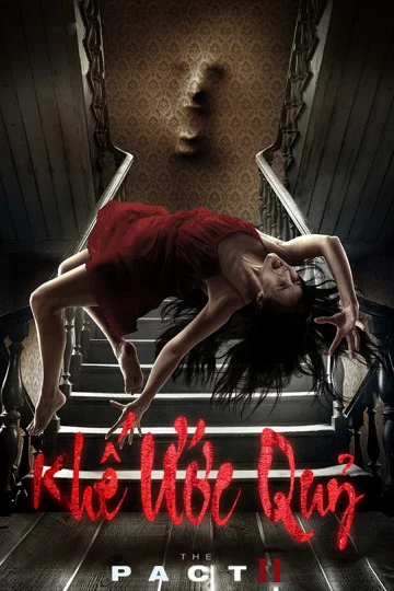 Xem Khế Ước Quỷ Online - Cùng Xem Cùng Chill | Phim Hay C