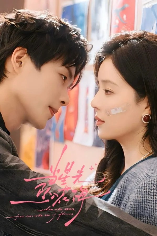 Xem Khi Ánh Sao Rơi Xuống Biển Hoa Online - Cùng Xem Cùng Chill | Phim Hay C