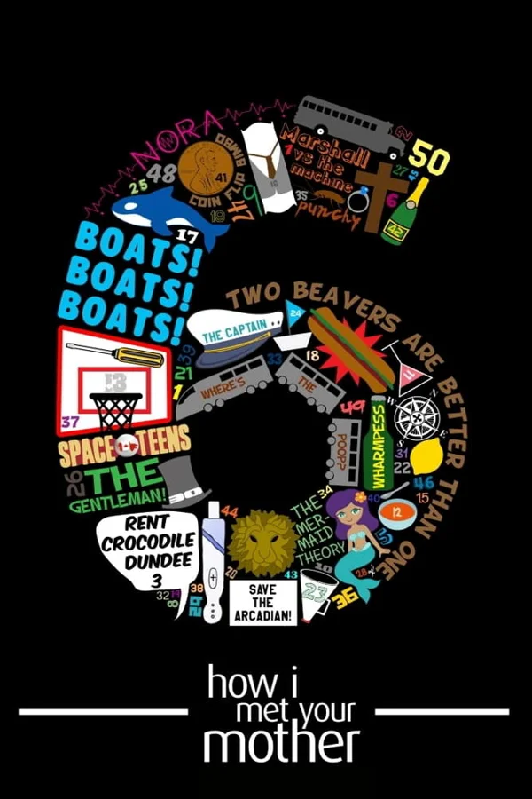 Xem Khi Bố Gặp Mẹ (Phần 6) Online - Cùng Xem Cùng Chill | Phim Hay C