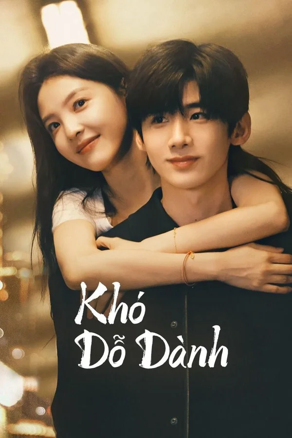 Xem Khó Dỗ Dành Online - Cùng Xem Cùng Chill | Phim Hay C