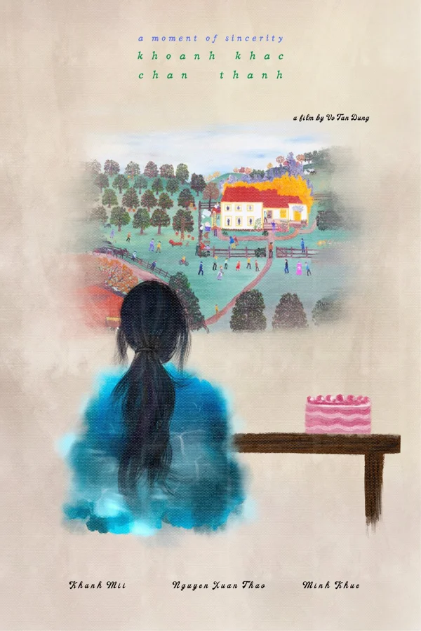 Xem Khoảnh Khắc Chân Thành Online - Cùng Xem Cùng Chill | Phim Hay C