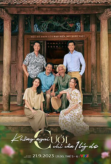 Xem Không Ngại Cưới Chỉ Cần Một Lý Do Online - Cùng Xem Cùng Chill | Phim Hay C