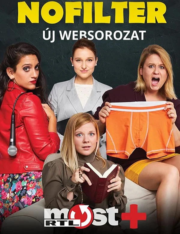 Xem #KhôngBộLọc Online - Cùng Xem Cùng Chill | Phim Hay C