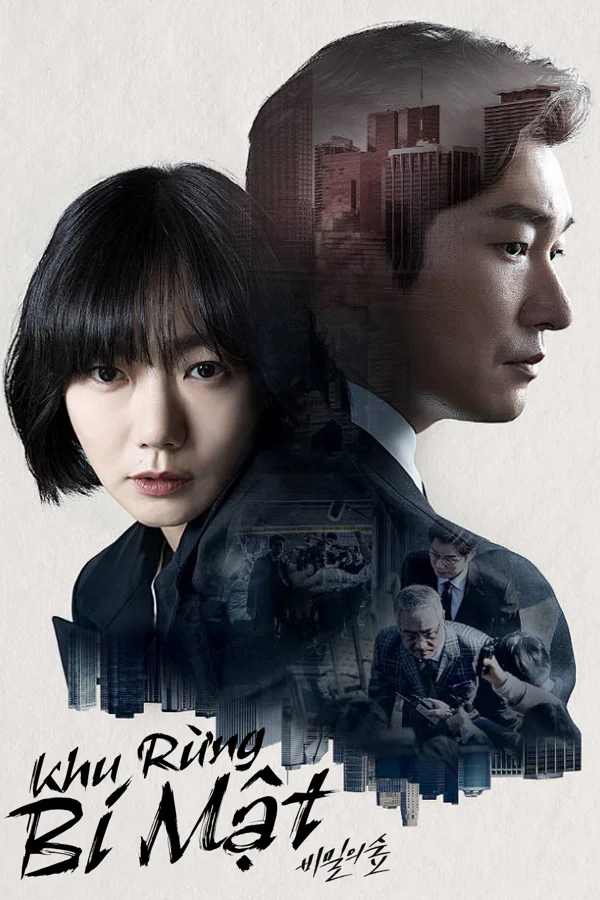 Xem Khu Rừng Bí Mật Online - Cùng Xem Cùng Chill | Phim Hay C