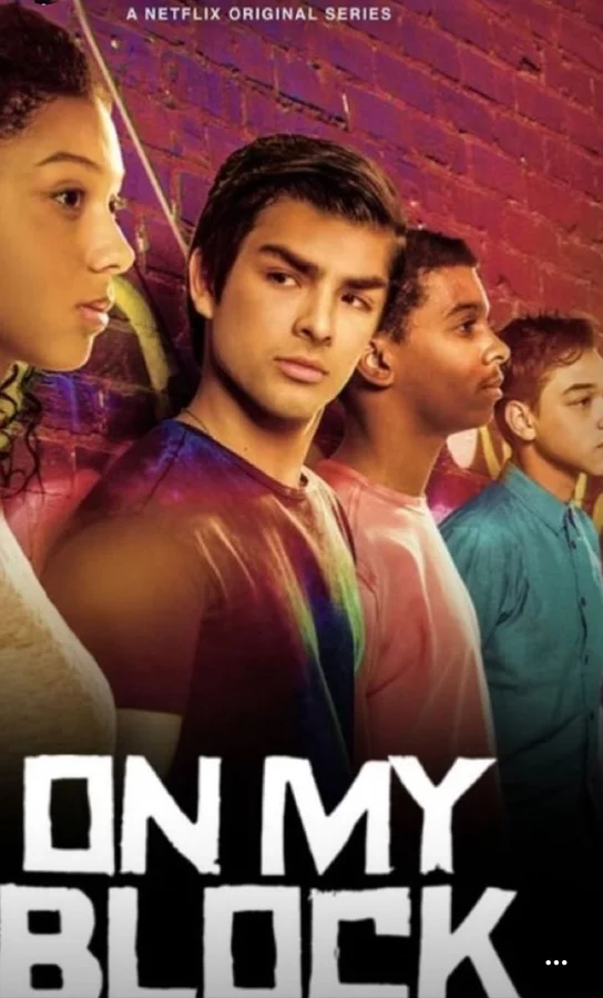 Xem Khu tôi sống (Phần 3) Online - Cùng Xem Cùng Chill | Phim Hay C