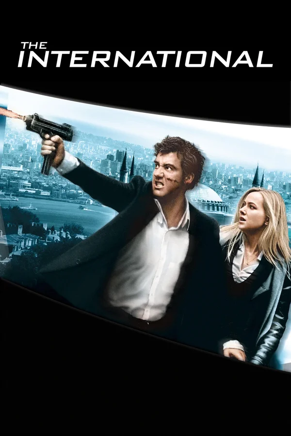 Xem Khủng Bố Quốc Tế Online - Cùng Xem Cùng Chill | Phim Hay C