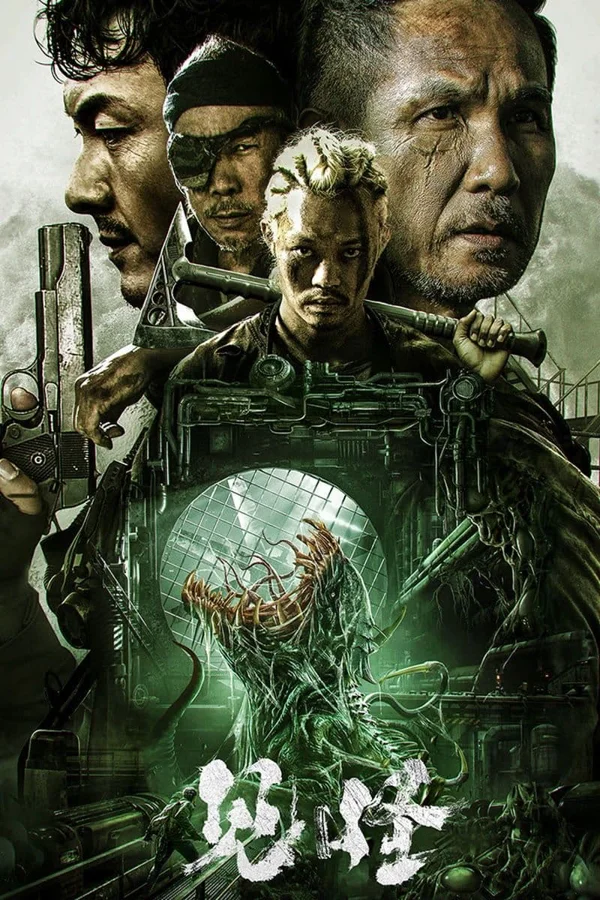 Xem Kiến Quái Online - Cùng Xem Cùng Chill | Phim Hay C