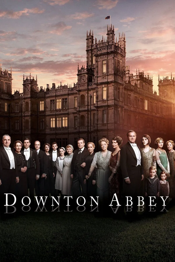 Xem Kiệt tác kinh điển: Downton Abbey (Phần 5) Online - Cùng Xem Cùng Chill | Phim Hay C