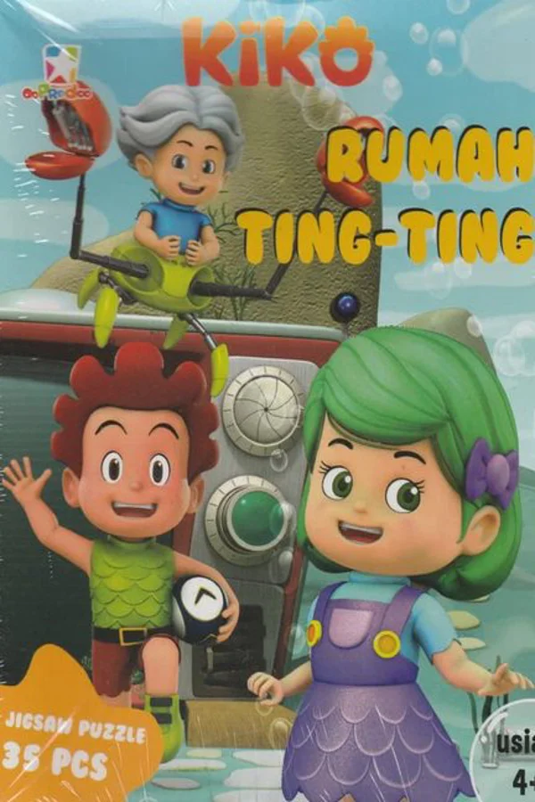 Xem Kiko Online - Cùng Xem Cùng Chill | Phim Hay C