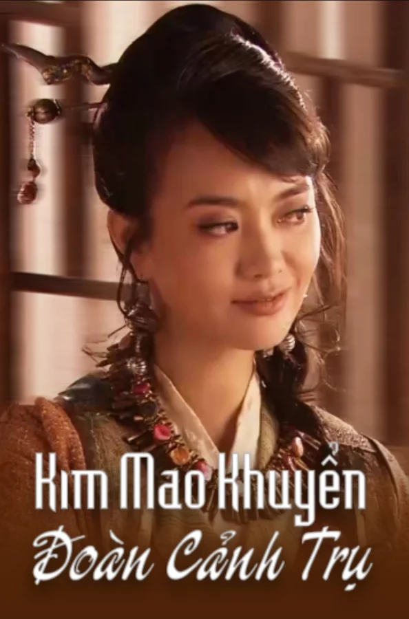 Xem Kim Mao Khuyển Đoàn Cảnh Trụ Online - Cùng Xem Cùng Chill | Phim Hay C