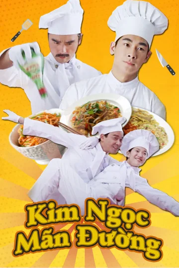 Xem Kim Ngọc Mãn Đường Online - Cùng Xem Cùng Chill | Phim Hay C
