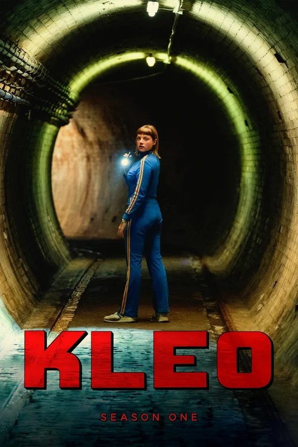 Xem Kleo (Phần 1) Online - Cùng Xem Cùng Chill | Phim Hay C