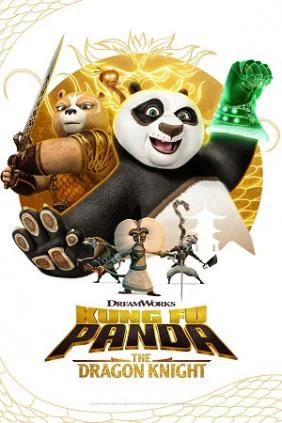 Xem Kung Fu Panda: Hiệp sĩ rồng (Phần 2) Online - Cùng Xem Cùng Chill | Phim Hay C