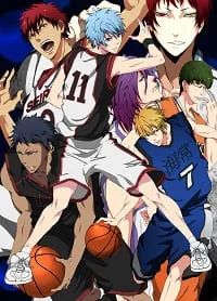 Xem Kuroko no Basket Online - Cùng Xem Cùng Chill | Phim Hay C
