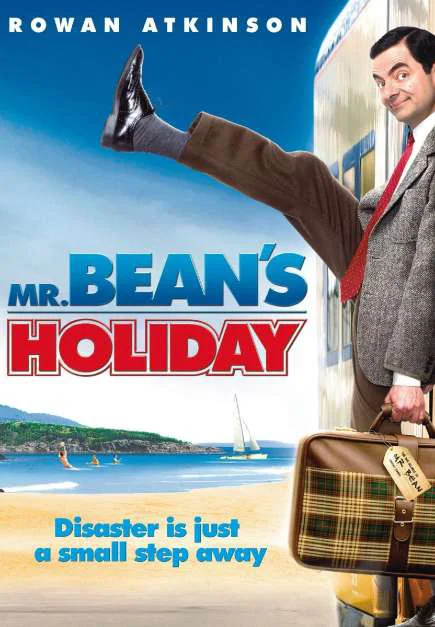 Xem Kỳ nghỉ của Mr. Bean Online - Cùng Xem Cùng Chill | Phim Hay C