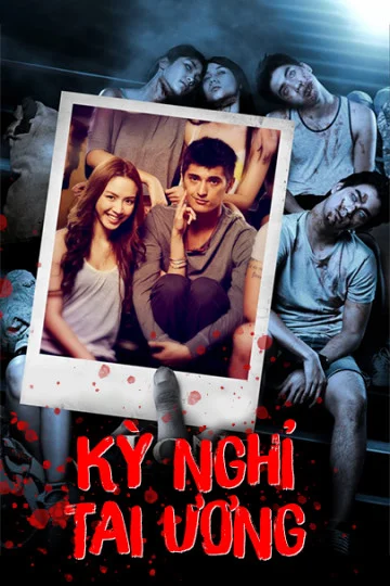 Xem Kỳ Nghỉ Tai Ương Online - Cùng Xem Cùng Chill | Phim Hay C