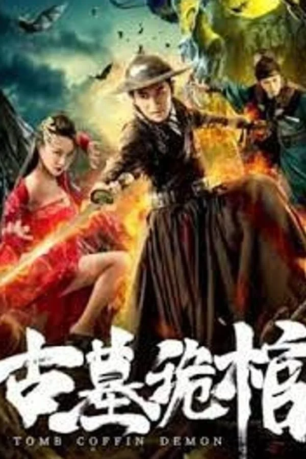 Xem Kỳ Quan Cổ Mộ Online - Cùng Xem Cùng Chill | Phim Hay C