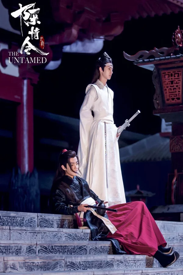 Xem Ký ức ngày hè của Trần Tình Lệnh Online - Cùng Xem Cùng Chill | Phim Hay C