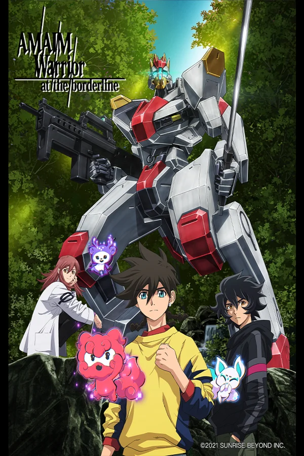 Xem Kyoukai Senki Online - Cùng Xem Cùng Chill | Phim Hay C