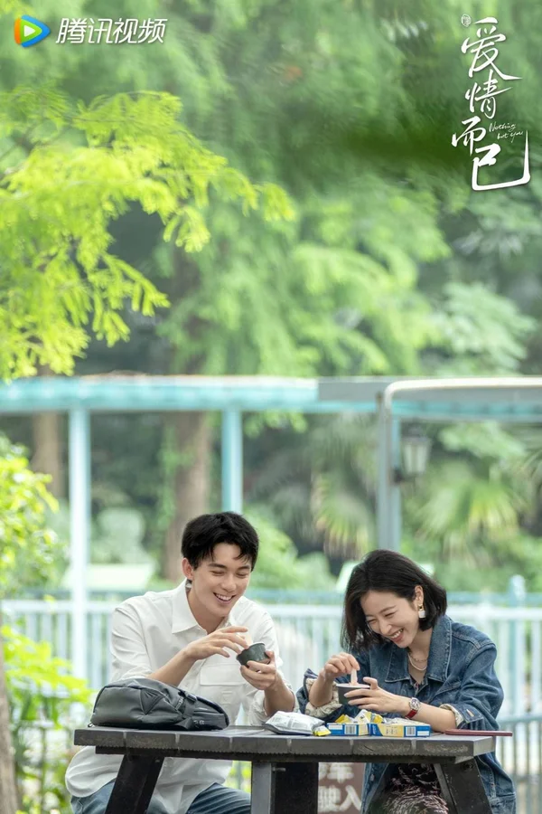 Xem Là Yêu Mà Thôi Online - Cùng Xem Cùng Chill | Phim Hay C