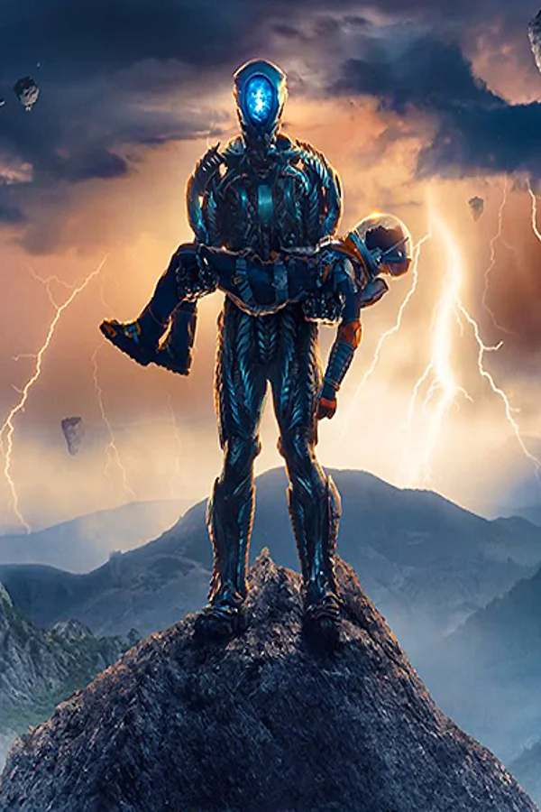 Xem Lạc Ngoài Không Gian (Phần 3) Online - Cùng Xem Cùng Chill | Phim Hay C