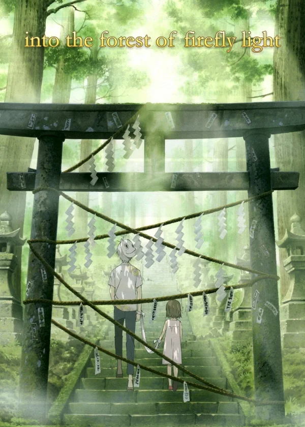 Xem Lạc Vào Khu Rừng Đom Đóm Online - Cùng Xem Cùng Chill | Phim Hay C