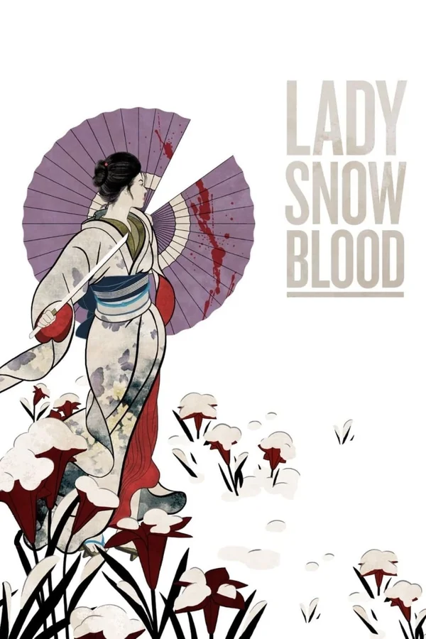 Xem Lady Snowblood Online - Cùng Xem Cùng Chill | Phim Hay C