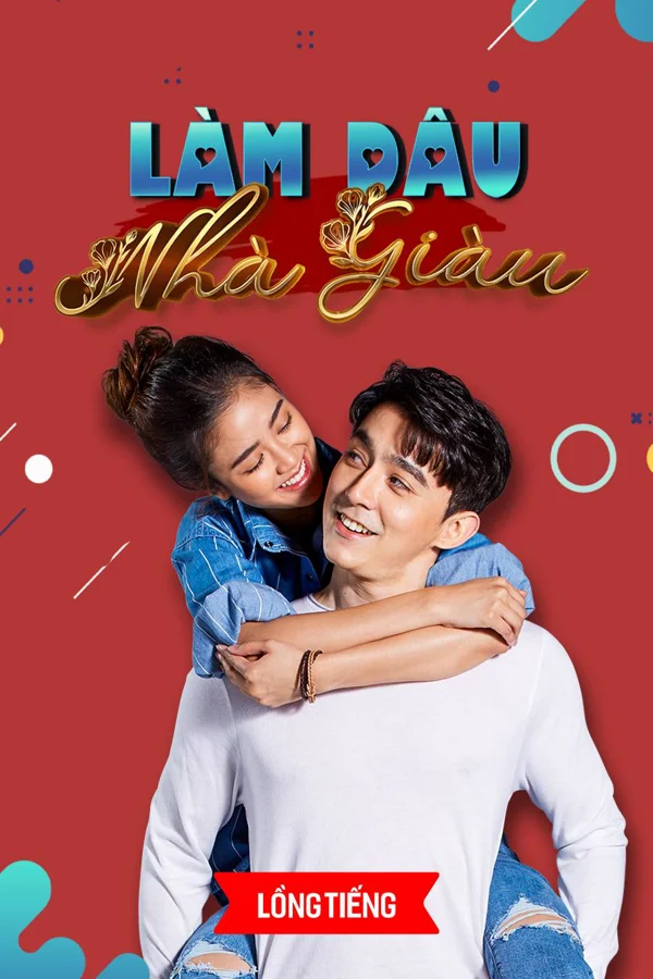 Xem Làm Dâu Nhà Giàu Online - Cùng Xem Cùng Chill | Phim Hay C