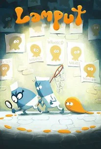 Xem Lamput (Phần 4) Online - Cùng Xem Cùng Chill | Phim Hay C