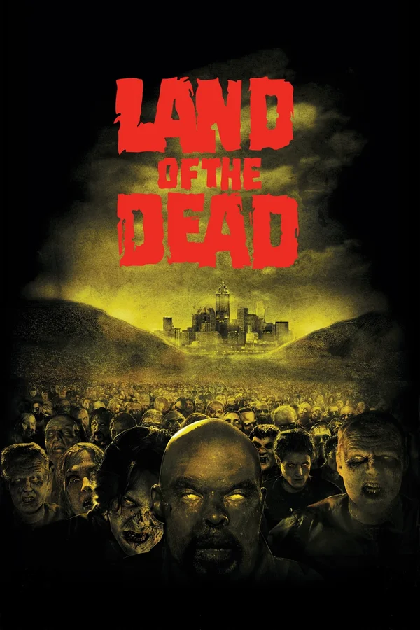 Xem Land of the Dead Online - Cùng Xem Cùng Chill | Phim Hay C