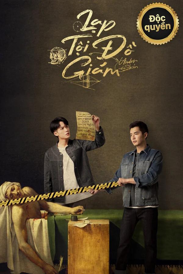 Xem Lạp Tội Đồ Giám (Phần 1) Online - Cùng Xem Cùng Chill | Phim Hay C