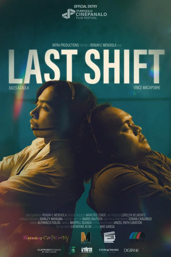 Xem Last Shift Online - Cùng Xem Cùng Chill | Phim Hay C
