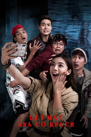 Xem Lật Mặt: Nhà Có Khách Online - Cùng Xem Cùng Chill | Phim Hay C