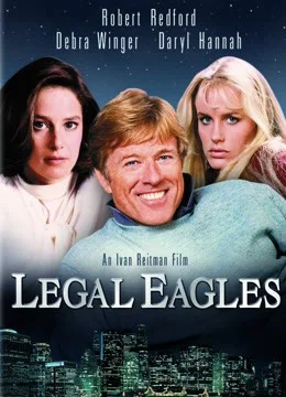 Xem Legal Eagles Online - Cùng Xem Cùng Chill | Phim Hay C