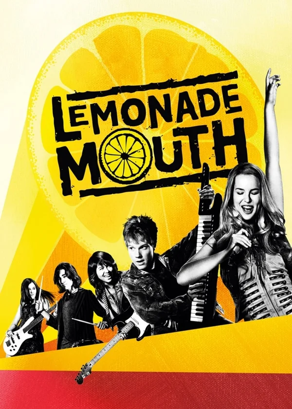 Xem Lemonade Mouth Online - Cùng Xem Cùng Chill | Phim Hay C