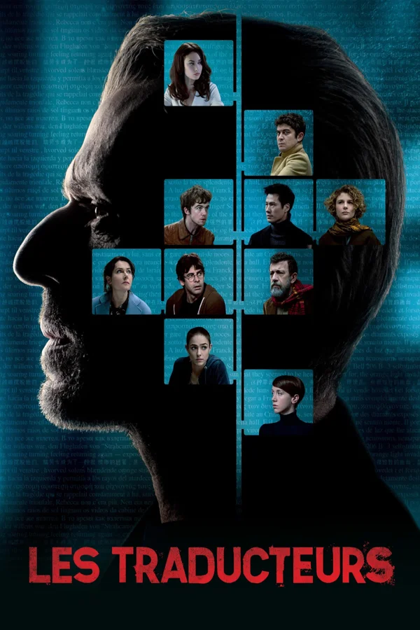 Xem Les traducteurs Online - Cùng Xem Cùng Chill | Phim Hay C