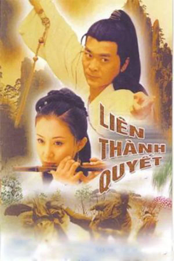 Xem Liên Thành Quyết (2003) Online - Cùng Xem Cùng Chill | Phim Hay C