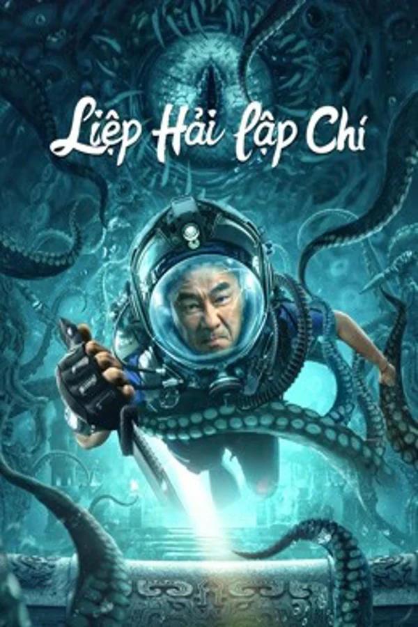 Xem Liệp Hải Lập Chí Online - Cùng Xem Cùng Chill | Phim Hay C