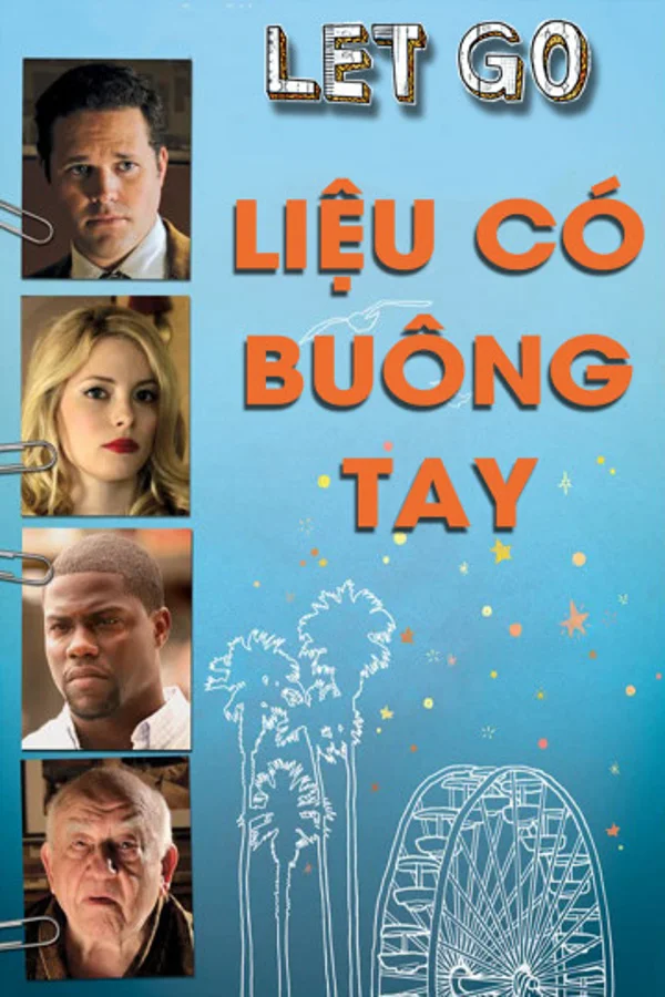 Xem Liệu Có Buông Tay Online - Cùng Xem Cùng Chill | Phim Hay C