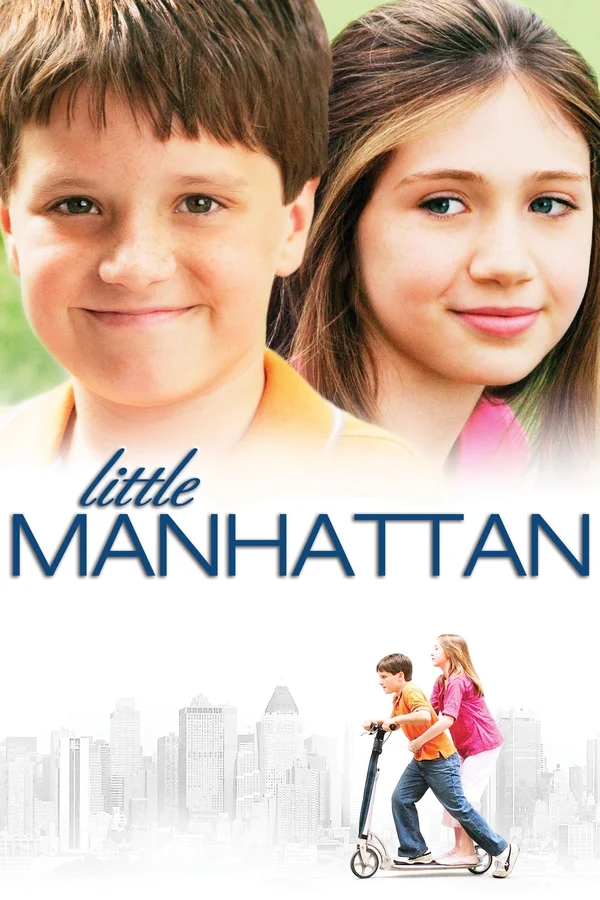 Xem Little Manhattan Online - Cùng Xem Cùng Chill | Phim Hay C