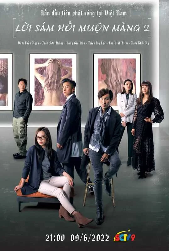 Xem Lời Sám Hối Muộn Màng (Phần 2) Online - Cùng Xem Cùng Chill | Phim Hay C