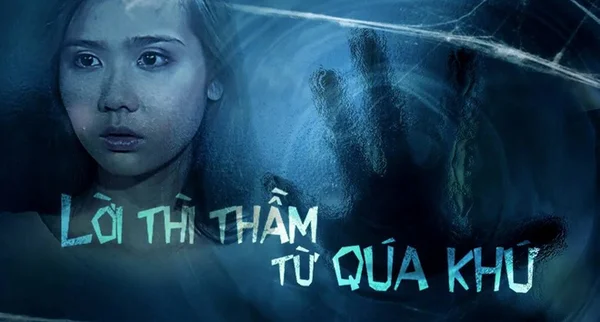 Xem Lời Thì Thầm Từ Quá Khứ Online - Cùng Xem Cùng Chill | Phim Hay C