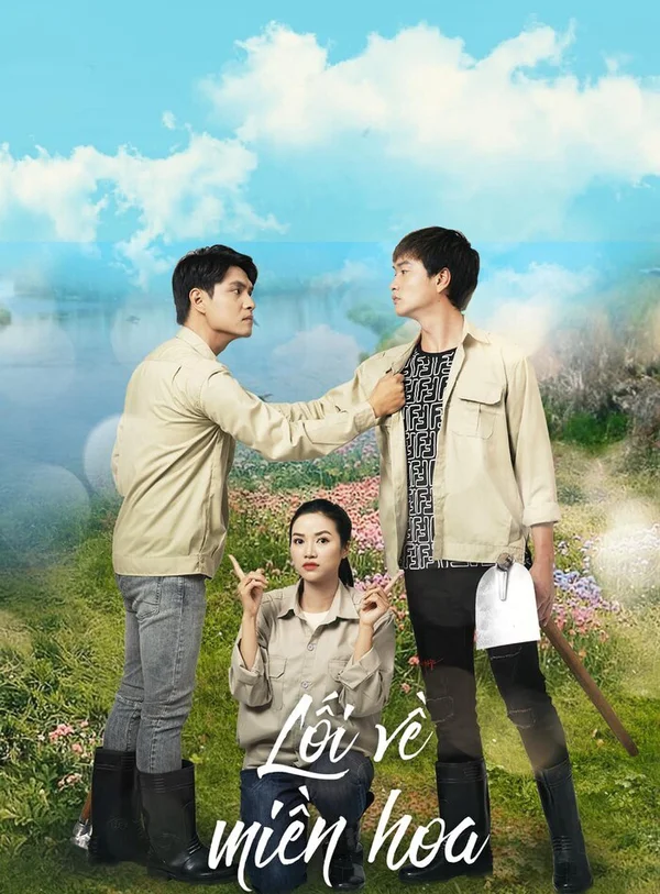 Xem Lối Về Miền Hoa Online - Cùng Xem Cùng Chill | Phim Hay C