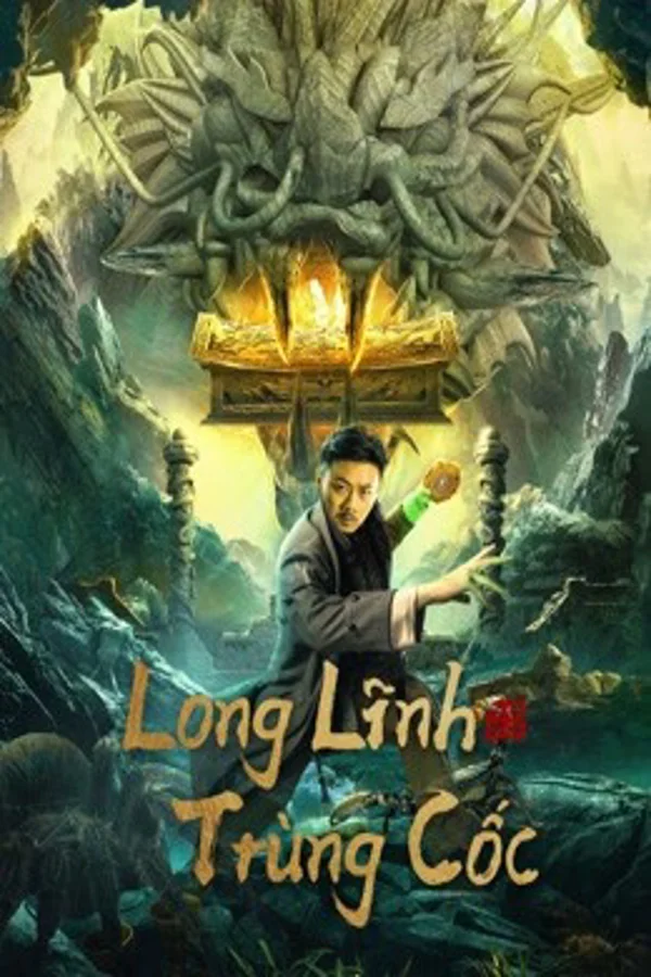 Xem Long Lĩnh Trùng Cốc Online - Cùng Xem Cùng Chill | Phim Hay C