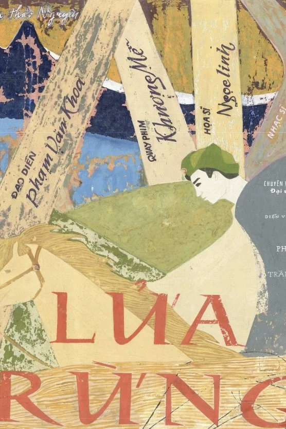 Xem Lửa Rừng Online - Cùng Xem Cùng Chill | Phim Hay C