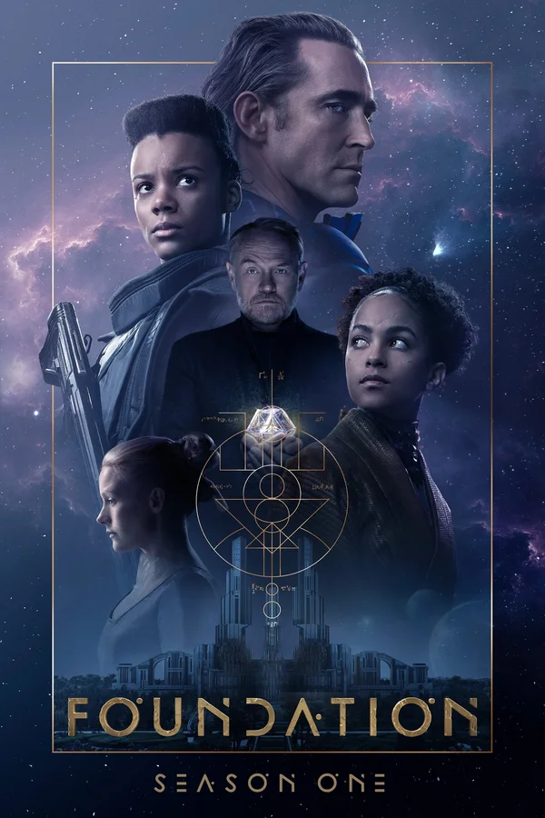 Xem Lực Lượng Nền Móng (Phần 1) Online - Cùng Xem Cùng Chill | Phim Hay C