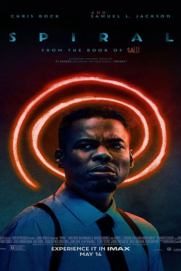 Xem Lưỡi Cưa 9 Online - Cùng Xem Cùng Chill | Phim Hay C