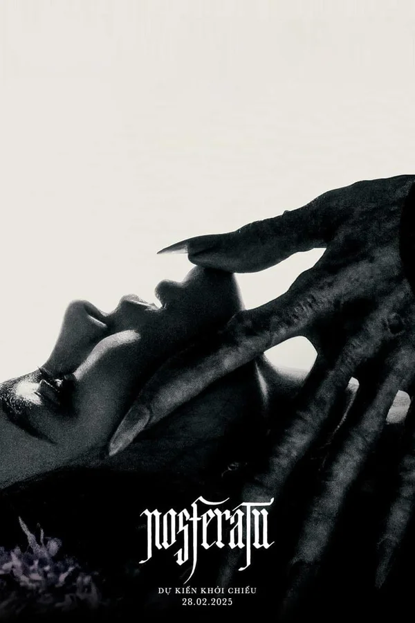 Xem Ma Cà Rồng Nosferatu Online - Cùng Xem Cùng Chill | Phim Hay C