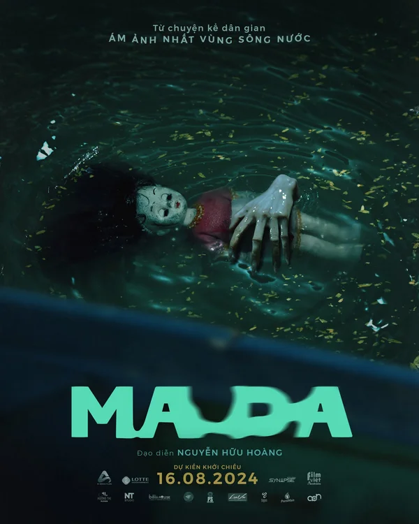 Xem Ma Da Online - Cùng Xem Cùng Chill | Phim Hay C