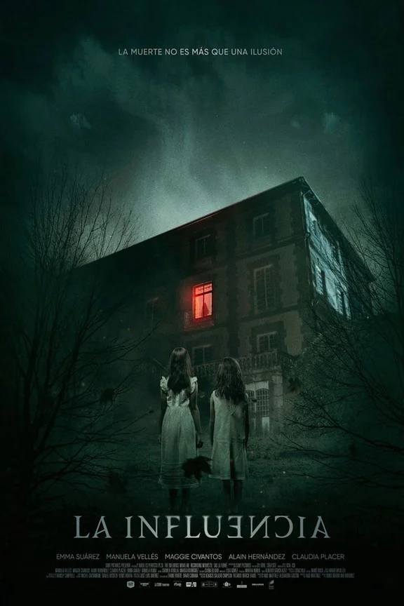 Xem Ma xui quỷ khiến Online - Cùng Xem Cùng Chill | Phim Hay C